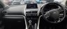 USED 2019 68 MITSUBISHI ECLIPSE CROSS 1.5T 2 SUV 5dr Petrol Manual Euro 6 (s/s) (163 ps) 