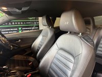 USED 2013 13 VOLKSWAGEN SCIROCCO 2.0 TSI R DSG Euro 5 3dr (Leather, Nav) SERVICE INCLUDED