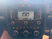 USED 2013 13 VOLKSWAGEN SCIROCCO 2.0 TSI R DSG Euro 5 3dr (Leather, Nav) SERVICE INCLUDED