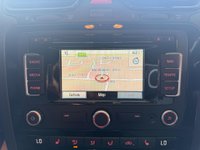 USED 2013 13 VOLKSWAGEN SCIROCCO 2.0 TSI R DSG Euro 5 3dr (Leather, Nav) SERVICE INCLUDED