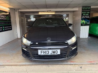 View our VOLKSWAGEN SCIROCCO