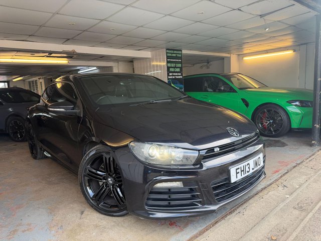 View our VOLKSWAGEN SCIROCCO