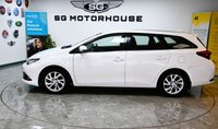 USED 2016 16 TOYOTA AURIS 1.6 D-4D Icon Touring Sports 5dr Diesel Manual Euro 6 (s/s) (112 ps) +FREE 6 MONTHS NATIONWIDE WARRANTY+