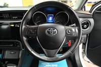 USED 2016 16 TOYOTA AURIS 1.6 D-4D Icon Touring Sports 5dr Diesel Manual Euro 6 (s/s) (112 ps) +FREE 6 MONTHS NATIONWIDE WARRANTY+