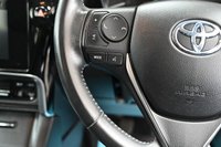 USED 2016 16 TOYOTA AURIS 1.6 D-4D Icon Touring Sports 5dr Diesel Manual Euro 6 (s/s) (112 ps) +FREE 6 MONTHS NATIONWIDE WARRANTY+