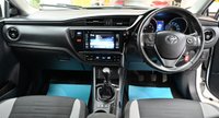 USED 2016 16 TOYOTA AURIS 1.6 D-4D Icon Touring Sports 5dr Diesel Manual Euro 6 (s/s) (112 ps) +FREE 6 MONTHS NATIONWIDE WARRANTY+