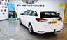 USED 2016 16 TOYOTA AURIS 1.6 D-4D Icon Touring Sports 5dr Diesel Manual Euro 6 (s/s) (112 ps) +FREE 6 MONTHS NATIONWIDE WARRANTY+