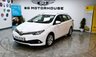 USED 2016 16 TOYOTA AURIS 1.6 D-4D Icon Touring Sports 5dr Diesel Manual Euro 6 (s/s) (112 ps) +FREE 6 MONTHS NATIONWIDE WARRANTY+