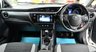 USED 2016 16 TOYOTA AURIS 1.6 D-4D Icon Touring Sports 5dr Diesel Manual Euro 6 (s/s) (112 ps) +FREE 6 MONTHS NATIONWIDE WARRANTY+