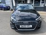 USED 2023 23 AUDI A3 1.0 TFSI 30 S line Sportback 5dr Petrol S Tronic Euro 6 (s/s) (110 ps) S LINE // NEW MOT