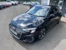 USED 2023 23 AUDI A3 1.0 TFSI 30 S line Sportback 5dr Petrol S Tronic Euro 6 (s/s) (110 ps) S LINE // NEW MOT