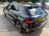 USED 2023 23 AUDI A3 1.0 TFSI 30 S line Sportback 5dr Petrol S Tronic Euro 6 (s/s) (110 ps) S LINE // NEW MOT