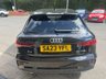 USED 2023 23 AUDI A3 1.0 TFSI 30 S line Sportback 5dr Petrol S Tronic Euro 6 (s/s) (110 ps) S LINE // NEW MOT