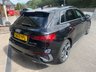 USED 2023 23 AUDI A3 1.0 TFSI 30 S line Sportback 5dr Petrol S Tronic Euro 6 (s/s) (110 ps) S LINE // NEW MOT