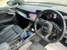 USED 2023 23 AUDI A3 1.0 TFSI 30 S line Sportback 5dr Petrol S Tronic Euro 6 (s/s) (110 ps) S LINE // NEW MOT