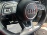 USED 2023 23 AUDI A3 1.0 TFSI 30 S line Sportback 5dr Petrol S Tronic Euro 6 (s/s) (110 ps) S LINE // NEW MOT