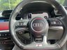 USED 2023 23 AUDI A3 1.0 TFSI 30 S line Sportback 5dr Petrol S Tronic Euro 6 (s/s) (110 ps) S LINE // NEW MOT