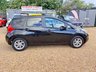 USED 2014 64 NISSAN NOTE 1.2 12V Acenta Premium Euro 5 (s/s) 5dr Â£20 TAX+SATNAV+CRU+ULEZ FREE