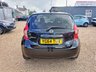 USED 2014 64 NISSAN NOTE 1.2 12V Acenta Premium Euro 5 (s/s) 5dr Â£20 TAX+SATNAV+CRU+ULEZ FREE