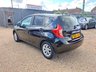USED 2014 64 NISSAN NOTE 1.2 12V Acenta Premium Euro 5 (s/s) 5dr Â£20 TAX+SATNAV+CRU+ULEZ FREE