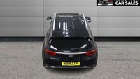 USED 2018 18 KIA SPORTAGE 1.7 CRDi GT-Line SUV 5dr Diesel Manual Euro 6 (s/s) (114 bhp) 