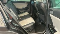 USED 2018 18 KIA SPORTAGE 1.7 CRDi GT-Line SUV 5dr Diesel Manual Euro 6 (s/s) (114 bhp) 