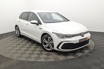 2021 VOLKSWAGEN GOLF