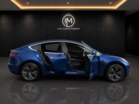 USED 2019 69 TESLA Model 3 Standard Range Plus Saloon 4dr Electric Auto RWD (241 bhp) 