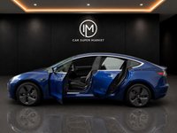 USED 2019 69 TESLA Model 3 Standard Range Plus Saloon 4dr Electric Auto RWD (241 bhp) 