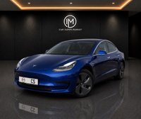 USED 2019 69 TESLA Model 3 Standard Range Plus Saloon 4dr Electric Auto RWD (241 bhp) 