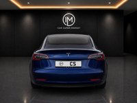USED 2019 69 TESLA Model 3 Standard Range Plus Saloon 4dr Electric Auto RWD (241 bhp) 