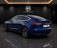USED 2019 69 TESLA Model 3 Standard Range Plus Saloon 4dr Electric Auto RWD (241 bhp) 