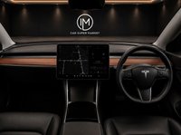 USED 2019 69 TESLA Model 3 Standard Range Plus Saloon 4dr Electric Auto RWD (241 bhp) 