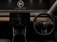 USED 2019 69 TESLA Model 3 Standard Range Plus Saloon 4dr Electric Auto RWD (241 bhp) 
