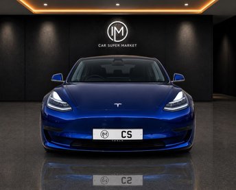 View our TESLA Model 3