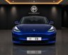 USED 2019 69 TESLA Model 3 Standard Range Plus Saloon 4dr Electric Auto RWD (241 bhp) 