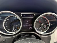 USED 2012 12 MERCEDES-BENZ M CLASS 2.1 ML250 BlueTEC Sport G-Tronic 4WD Euro 6 (s/s) 5dr SATNAV+CRU+AUX+SPORT+ULEZ FREE