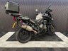 USED 2020 70 TRIUMPH TIGER 1200 DESERT FINANCE SPECIALISTS APPLY NOW LOW RATE FINANCE DELIVERY AVAILABLE