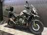 USED 2020 70 TRIUMPH TIGER 1200 DESERT FINANCE SPECIALISTS APPLY NOW LOW RATE FINANCE DELIVERY AVAILABLE