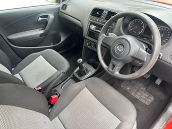 View our VOLKSWAGEN POLO