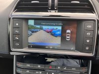 USED 2016 66 JAGUAR XE 2.0d R-Sport Euro 6 (s/s) 4dr Â£20 TAX+SATNAV+ULEZ+P-CAMERA