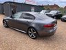 USED 2016 66 JAGUAR XE 2.0d R-Sport Euro 6 (s/s) 4dr Â£20 TAX+SATNAV+ULEZ+P-CAMERA