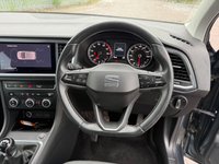 USED 2021 21 SEAT ATECA 1.5 TSI EVO SE Technology SUV 5dr Petrol Manual Euro 6 (s/s) (150 ps) 