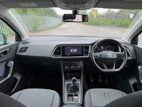 USED 2021 21 SEAT ATECA 1.5 TSI EVO SE Technology SUV 5dr Petrol Manual Euro 6 (s/s) (150 ps) 