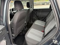 USED 2021 21 SEAT ATECA 1.5 TSI EVO SE Technology SUV 5dr Petrol Manual Euro 6 (s/s) (150 ps) 