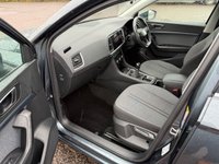 USED 2021 21 SEAT ATECA 1.5 TSI EVO SE Technology SUV 5dr Petrol Manual Euro 6 (s/s) (150 ps) 