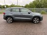 USED 2021 21 SEAT ATECA 1.5 TSI EVO SE Technology SUV 5dr Petrol Manual Euro 6 (s/s) (150 ps) 