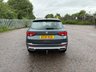 USED 2021 21 SEAT ATECA 1.5 TSI EVO SE Technology SUV 5dr Petrol Manual Euro 6 (s/s) (150 ps) 