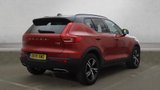 USED 2019 19 VOLVO XC40 2.0 T5 R-Design SUV 5dr Petrol Auto AWD Euro 6 (s/s) (247 ps) MAIN DEALER HISTORY + NAV