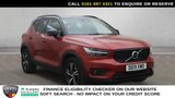 USED 2019 19 VOLVO XC40 2.0 T5 R-Design SUV 5dr Petrol Auto AWD Euro 6 (s/s) (247 ps) MAIN DEALER HISTORY + NAV